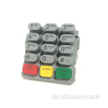 OEM Verifone VX680 POS -Maschinen -Tastatur -Silikon